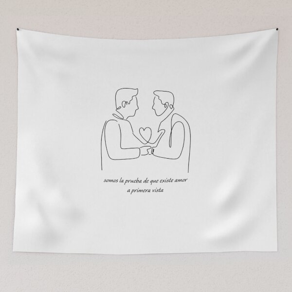 Item preview, Where we go? - Morat designed and sold by nagilas.
