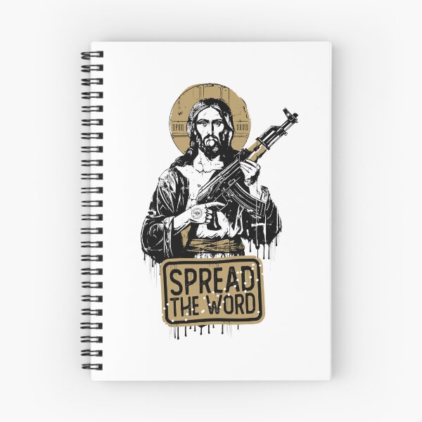 Item preview, Holy War designed and sold by department.