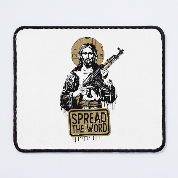 Item preview, Holy War designed and sold by department.
