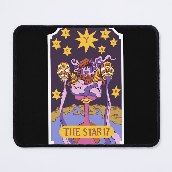 Item preview, 17 Tarot Card The Star 17 High Quality	 designed and sold by qukjtujngpl93.