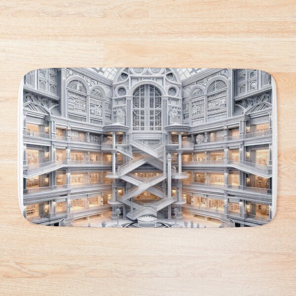 Item preview, House and Design designed and sold by tilmizart.