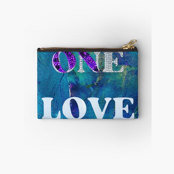 Item preview, One Love designed and sold by MurphBG.