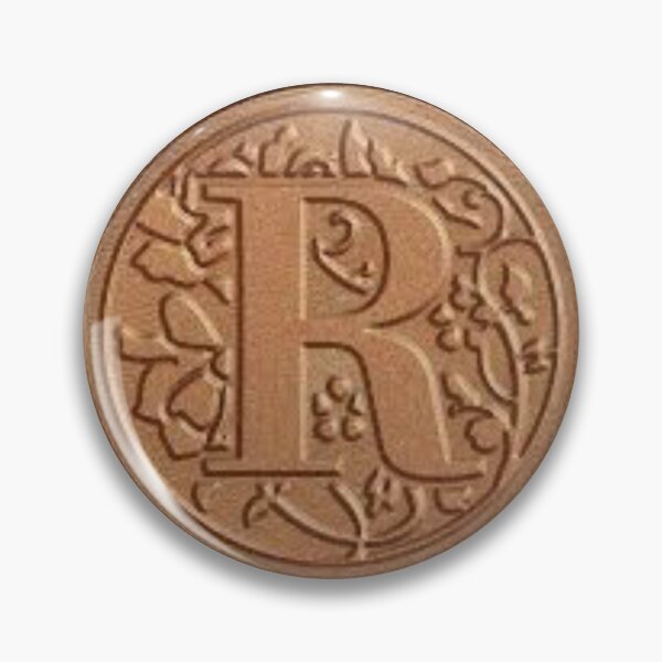 Item preview, Custom Wax Seal Logo designed and sold by bisilachel.
