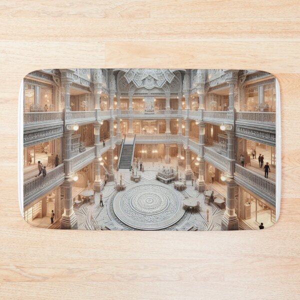 Item preview, House and Design designed and sold by tilmizart.