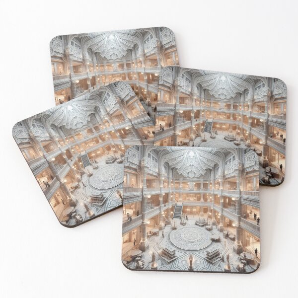 Item preview, House and Design designed and sold by tilmizart.