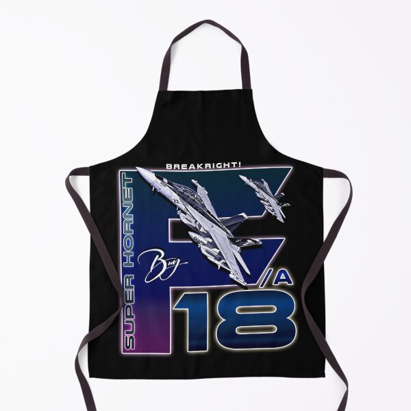 Item preview, F/A18 Super Hornet Us Air Force Fighterjet designed and sold by Aerolovers.