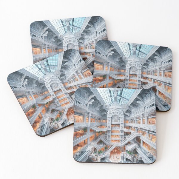 Item preview, House and Design designed and sold by tilmizart.