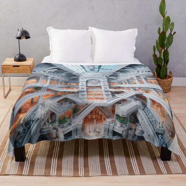 Item preview, House and Design designed and sold by tilmizart.