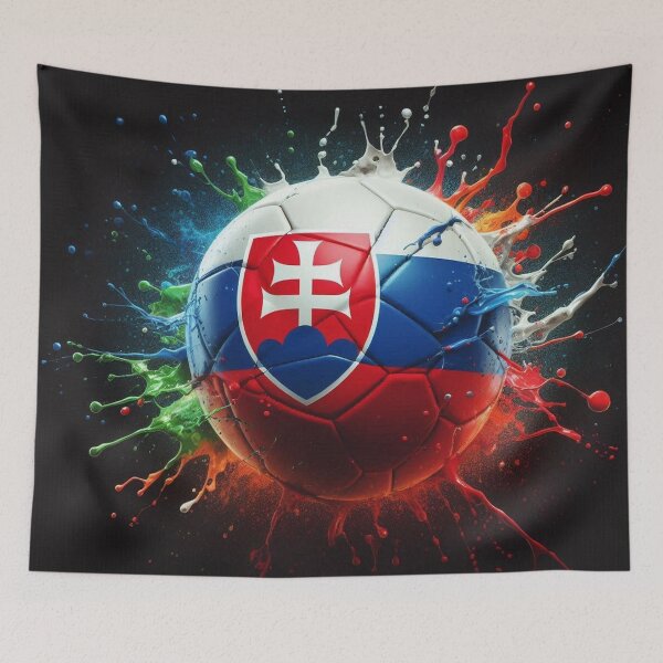 Item preview, Slovakian Fut Ball designed and sold by RaF71PrO.