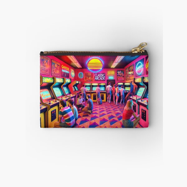 Item preview, Classic Arcade designed and sold by lotero.