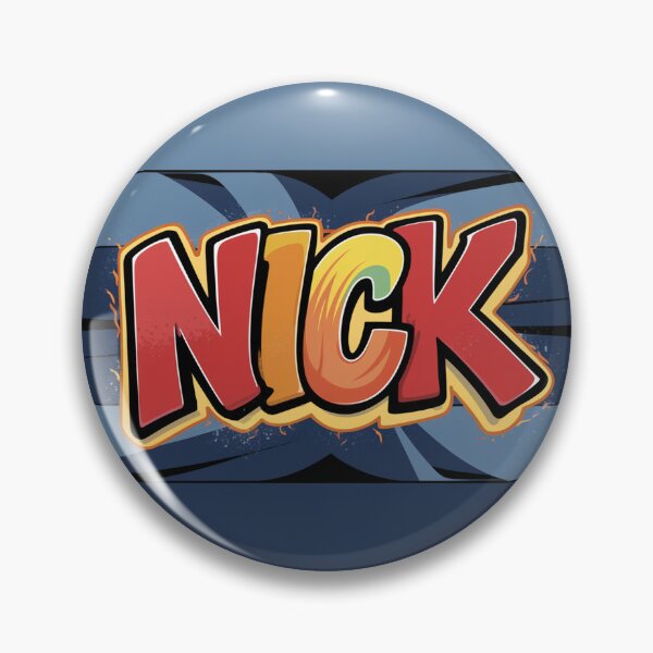 Item preview, Nick version 1 designed and sold by Pleindedesigns.
