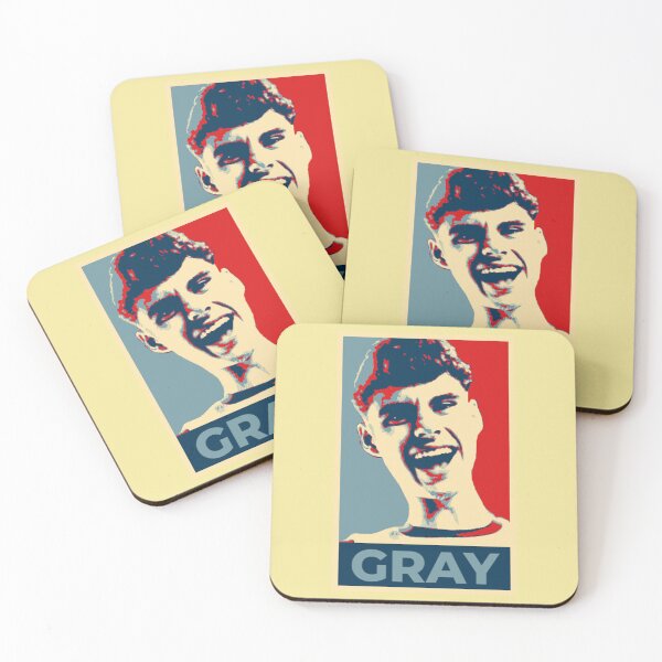 Item preview, Archie Gray - Hope designed and sold by Rettop Designs.