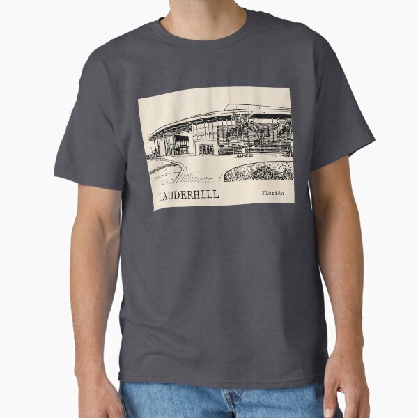 Item preview, Lauderhill Florida designed and sold by Lakeric.