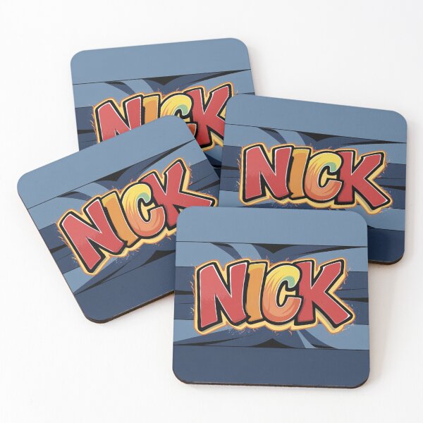 Item preview, Nick version 1 designed and sold by Pleindedesigns.