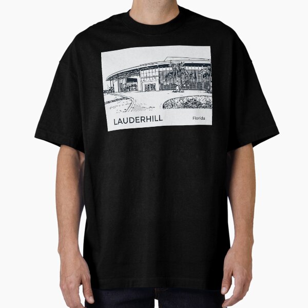 Item preview, Lauderhill Florida designed and sold by Lakeric.