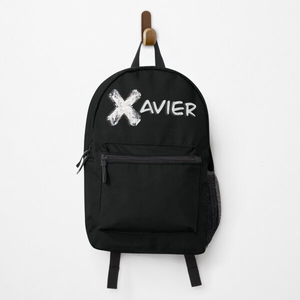 Item preview, Xavier Name with a Crystalline Letter X designed and sold by AloraDawnEve.