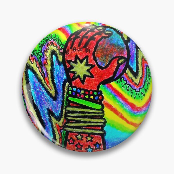 Item preview, Orb of Insight designed and sold by RhiSun505.
