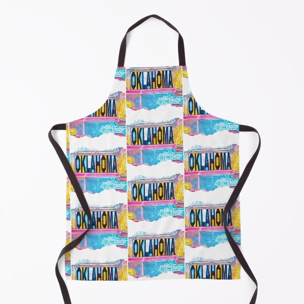 Item preview, OKLAHOMA 24 19 designed and sold by maveluzone.
