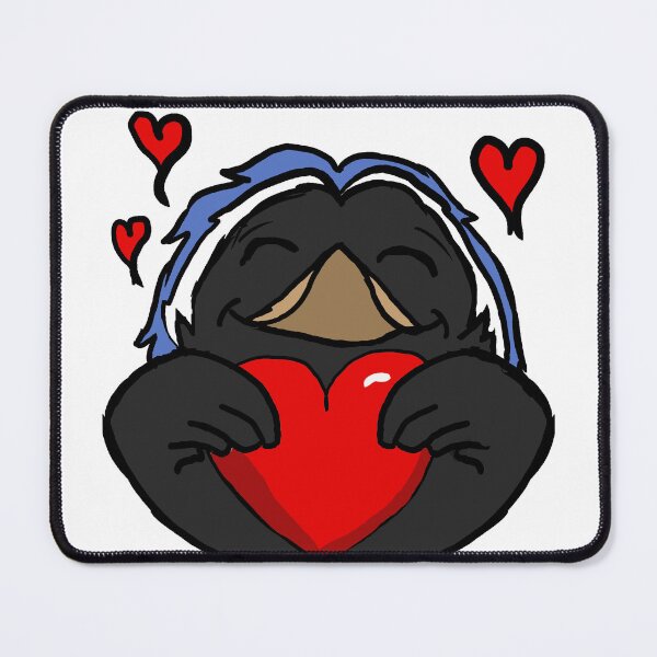 Item preview, SometimesLOVE designed and sold by Raven O’Connor.