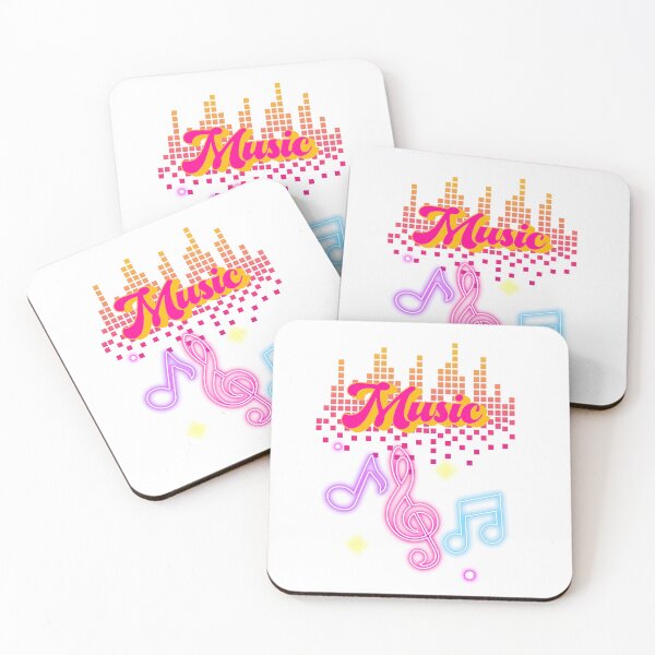 Item preview, Music designed and sold by Zha-Zha Designs.