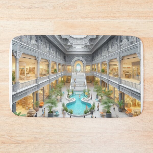 Item preview, House and Design designed and sold by tilmizart.