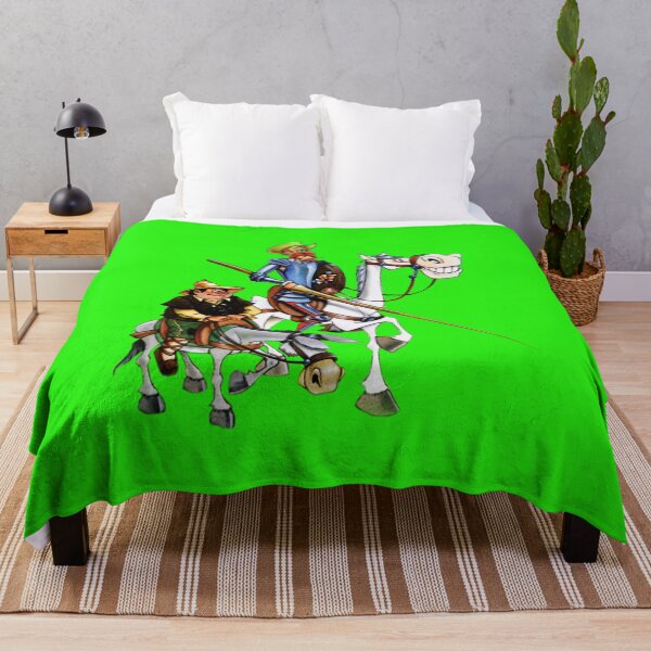 Item preview, Don Quixote designed and sold by virusRojo.