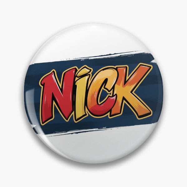 Item preview, Nick version 2 designed and sold by Pleindedesigns.