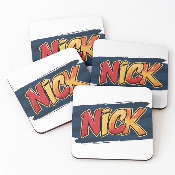 Item preview, Nick version 2 designed and sold by Pleindedesigns.