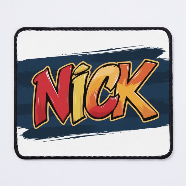 Item preview, Nick version 2 designed and sold by Pleindedesigns.