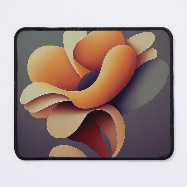 Item preview, Color Muse | Abstract designed and sold by FitEnvy.