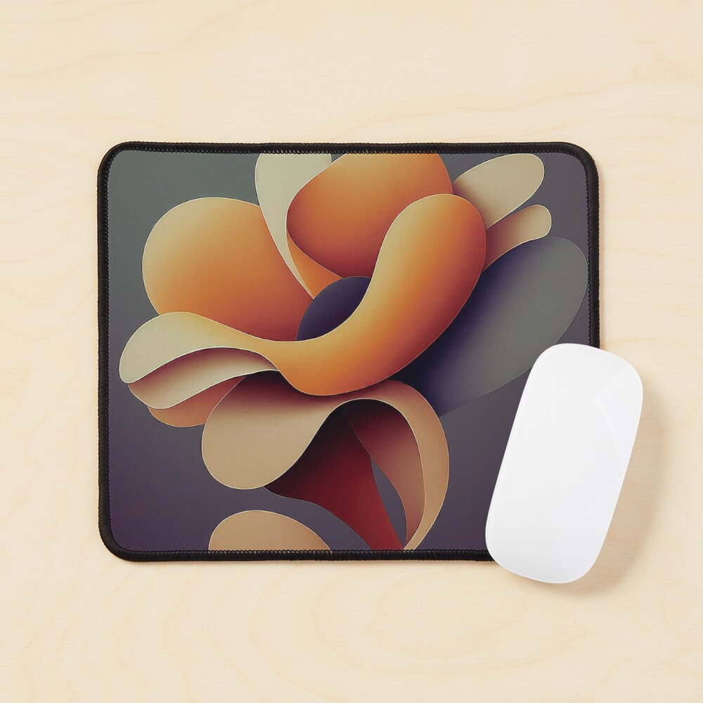 Item preview, Mouse Pad designed and sold by FitEnvy.