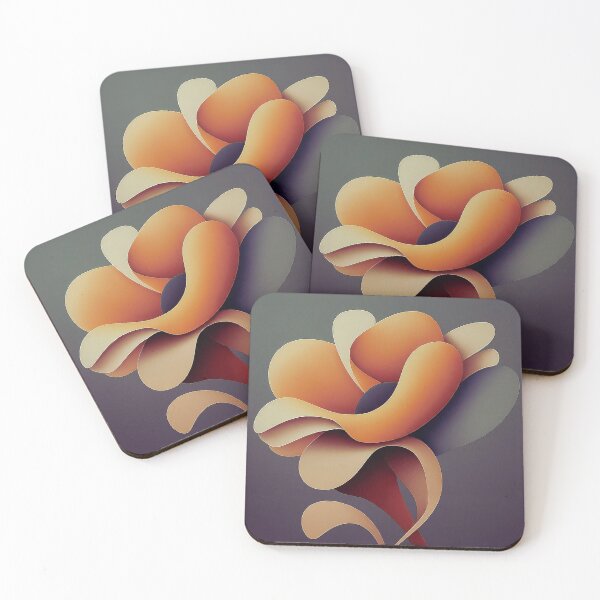 Item preview, Color Muse | Abstract designed and sold by FitEnvy.