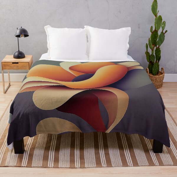 Item preview, Color Muse | Abstract designed and sold by FitEnvy.