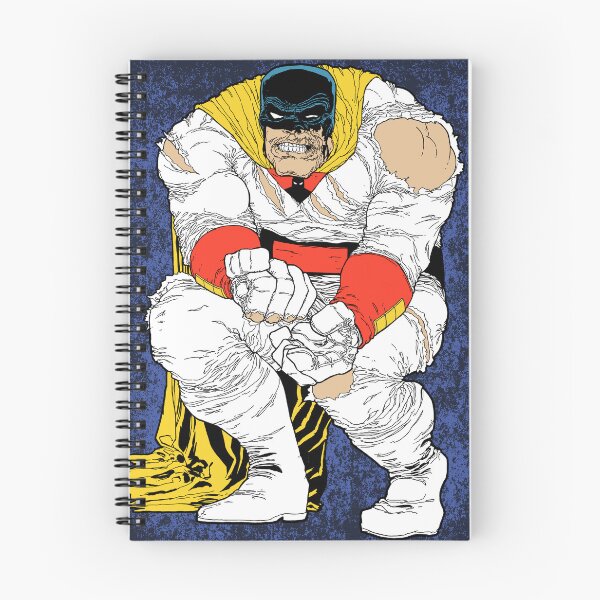 Item preview, SPACE KNIGHT! designed and sold by MINION-FACTORY.