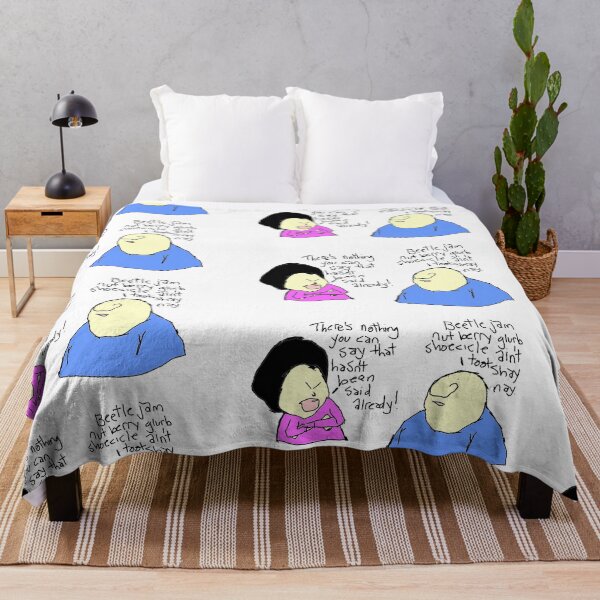 Item preview, Old Married Couple: Masters of Sarcasm & Wit! designed and sold by Ignorant-Artist.