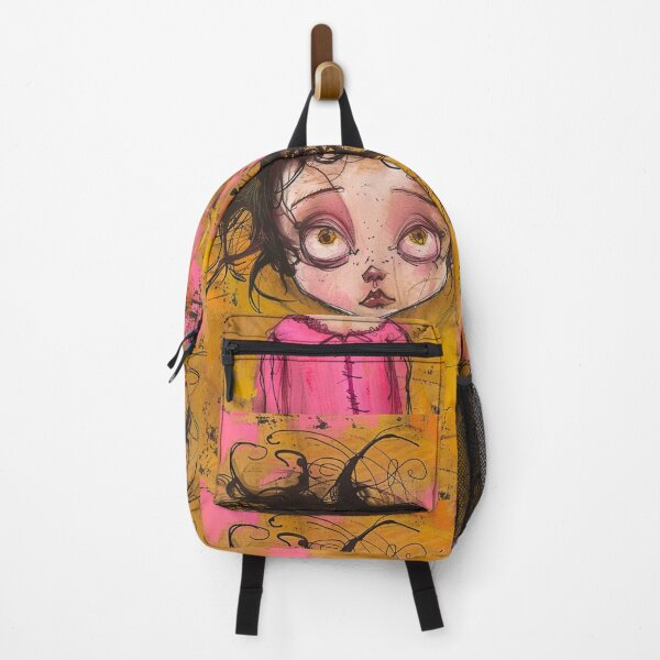 Item preview, Vagabonde Gold and Pink designed and sold by Popote Madame.