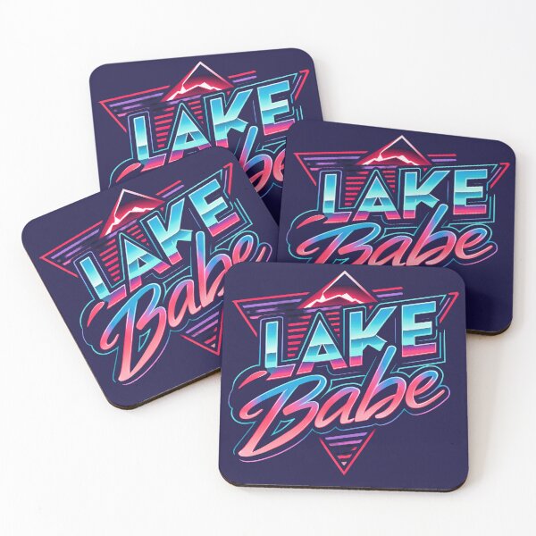 Item preview, Lake Babe designed and sold by Margival.