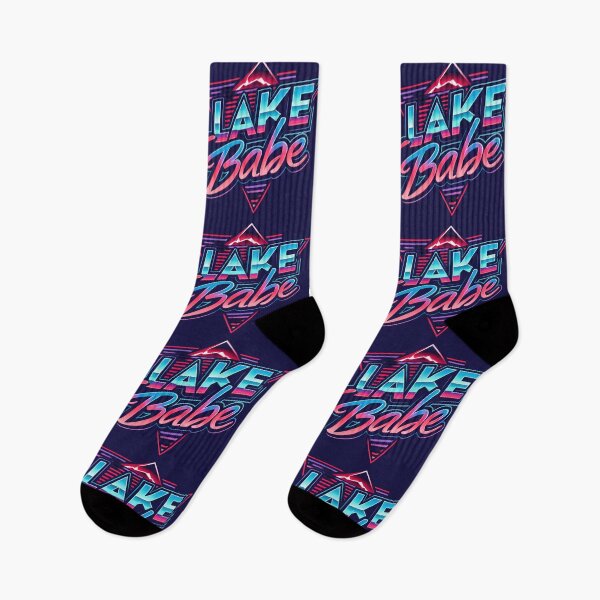 Item preview, Lake Babe designed and sold by Margival.