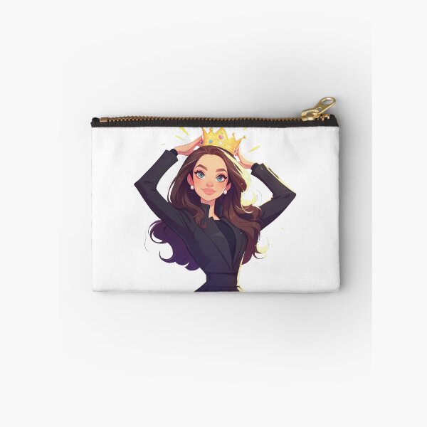 Item preview, Queen designed and sold by Nowshin Tasnim.