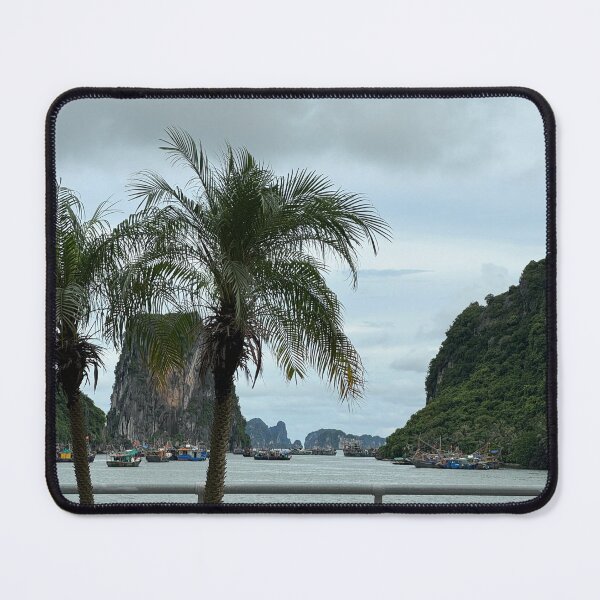 Item preview, Ha Long Bay, Vietnam designed and sold by CCanelaG.
