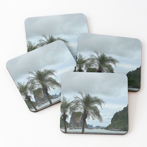 Item preview, Ha Long Bay, Vietnam designed and sold by CCanelaG.