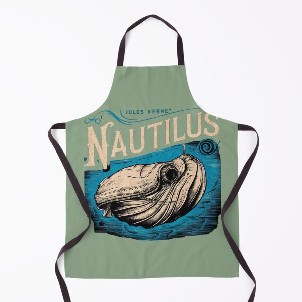 Item preview, Nautilus designed and sold by Ajax90.