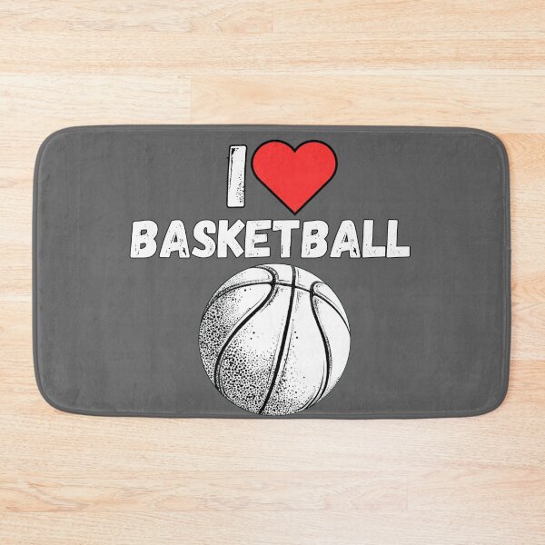 Item preview, Love for basketball. designed and sold by ZumElegant.