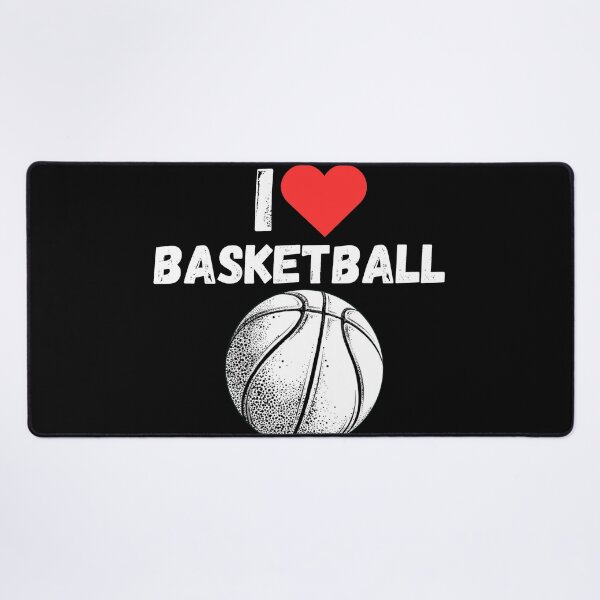 Item preview, Love for basketball. designed and sold by ZumElegant.