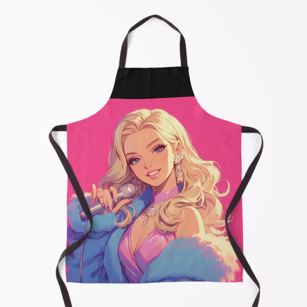Item preview, Blonde Barb Inspired designed and sold by Nowshin Tasnim.