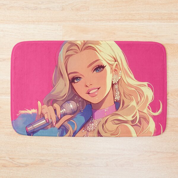 Item preview, Blonde Barb Inspired designed and sold by Nowshin Tasnim.
