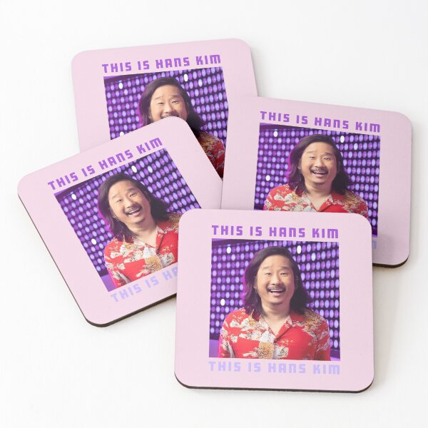Item preview, This is Hans Kim designed and sold by SterkalaPress.