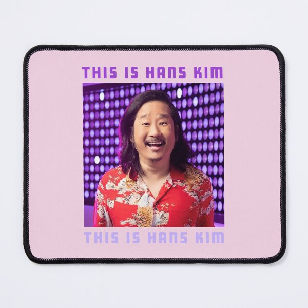 Item preview, This is Hans Kim designed and sold by SterkalaPress.