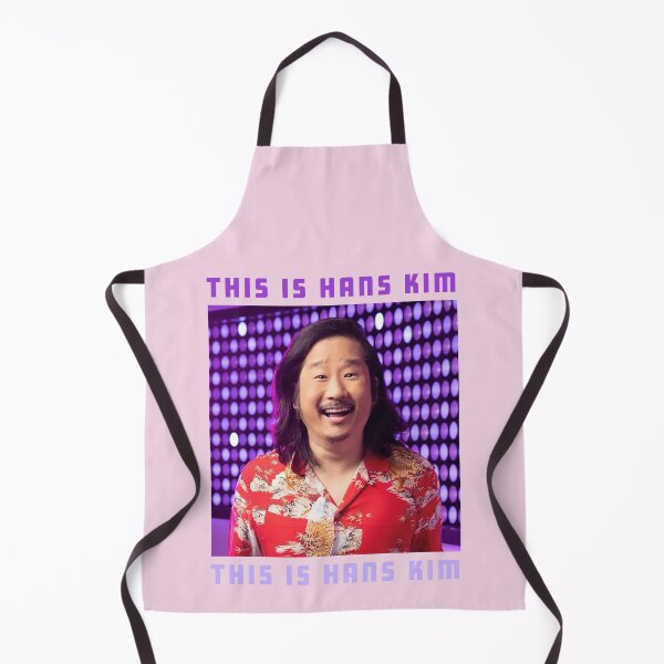 Item preview, This is Hans Kim designed and sold by SterkalaPress.