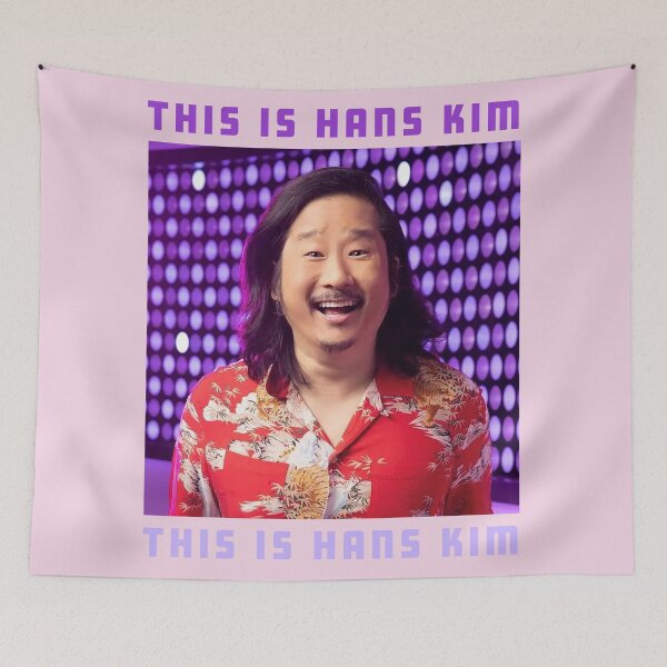 Item preview, This is Hans Kim designed and sold by SterkalaPress.